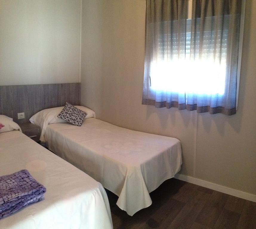 Era 124 Apartment Zafra de Zancara Bagian luar foto